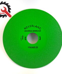 صفحه برش شیشه سرامیک الماس بالا نورلند NEVERLAND سایز 115