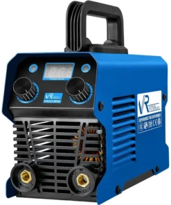 اینورتر جوشکاری مینی دو ولوم ویوارکس (VIVAREX) مدل VR210-MINI BLUE